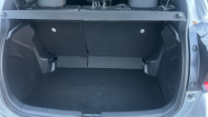 Mazda 2 Hybrid 1.5i Hybrid Homura 5dr CVT Hybrid Hatchback